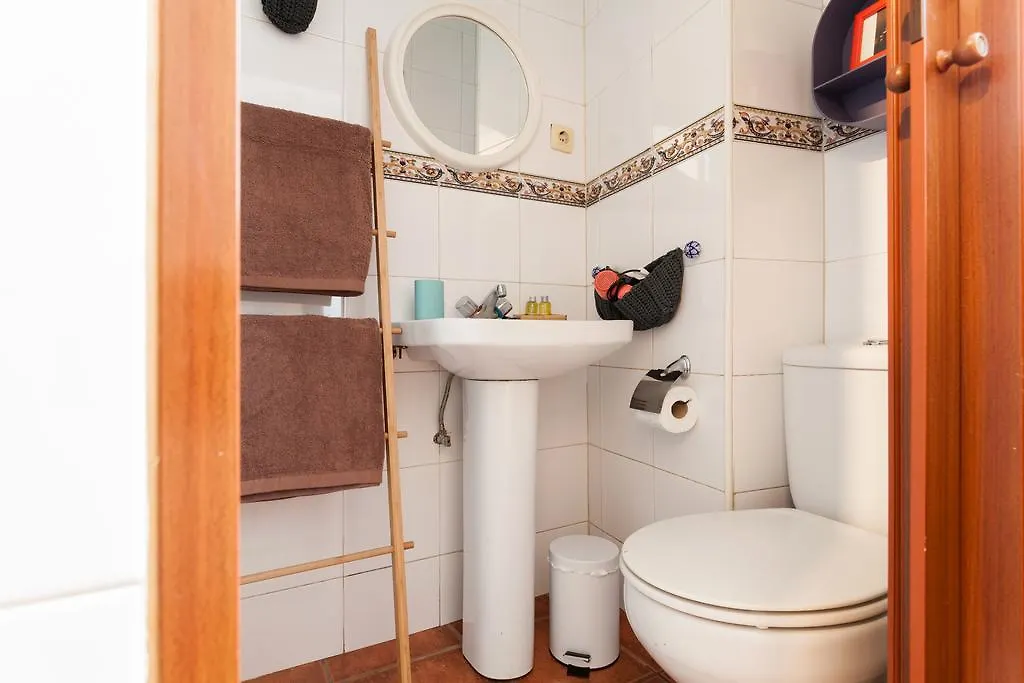 Apartment Sevilla Sun San Eloy