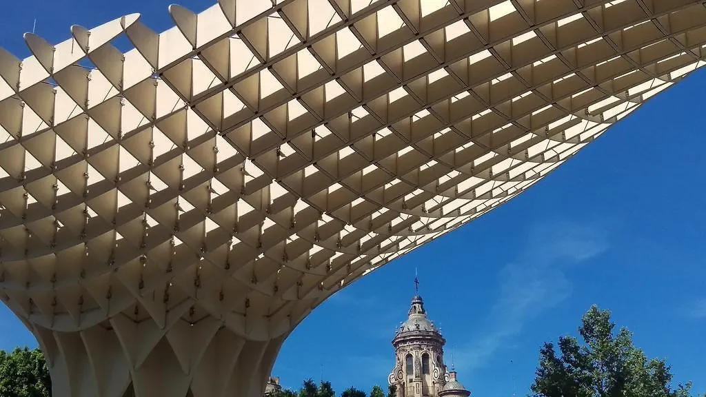 Sevilla Sun San Eloy 0*, 塞维利亚 西班牙