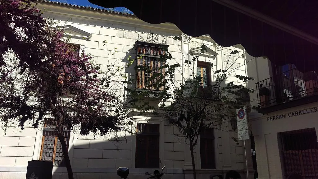 Sevilla Sun San Eloy