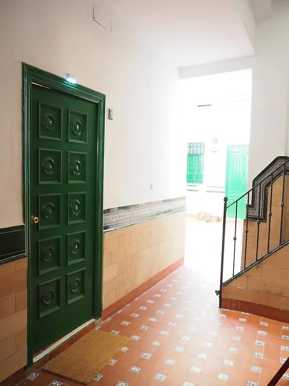 Apartment Sevilla Sun San Eloy