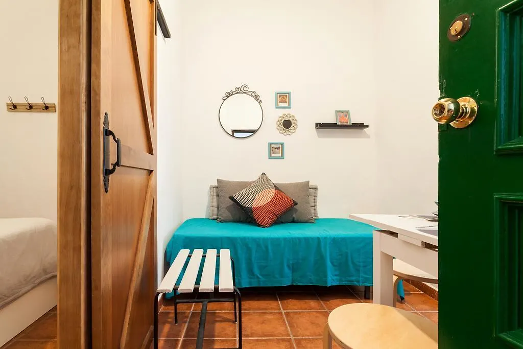 Apartment Sevilla Sun San Eloy